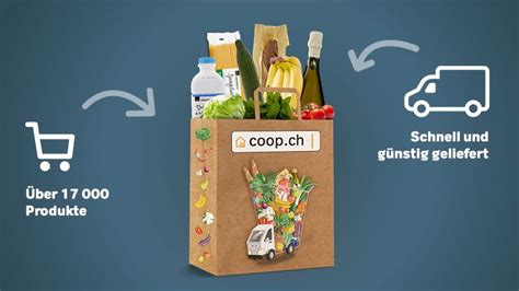 coop online shop.